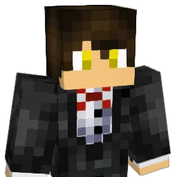 Brigade42nd Minecraft avatar bust