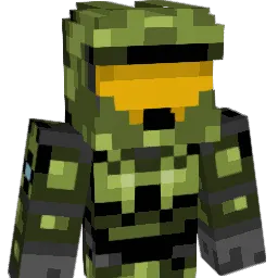 Brigaunt's Minecraft skin