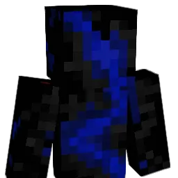 Briggian Minecraft avatar bust