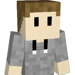 Briggs0738 Minecraft avatar bust