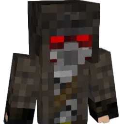 BrightCaller's Minecraft skin