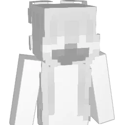 BrightIntentions Minecraft avatar bust