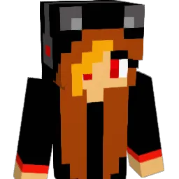 BrightLair's Minecraft skin