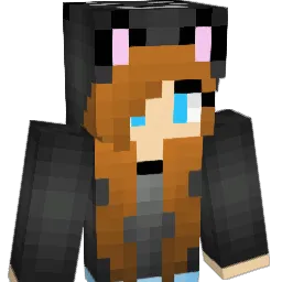 BrightMoon210's Minecraft skin