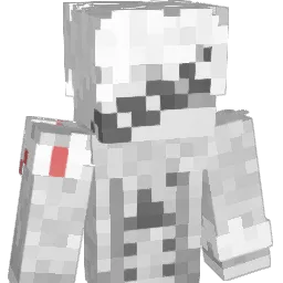 BrightSoulmc's Minecraft skin
