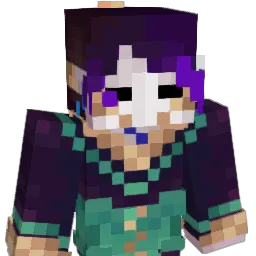 BrightStars200 Minecraft avatar bust