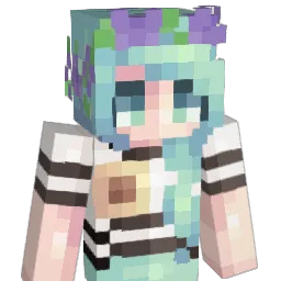 Bright_9's Minecraft skin