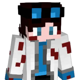 Bright_Starr's Minecraft skin