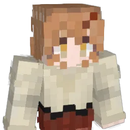 Bright_dawn_ Minecraft avatar bust