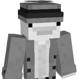 Brightence's Minecraft skin