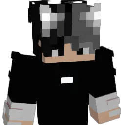 Brightlights758 Minecraft avatar bust