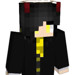 Brightmoon_plays Minecraft avatar bust