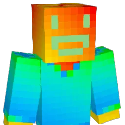 Briginal_Bame's Minecraft skin