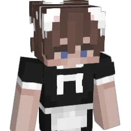 Briglee's Minecraft skin