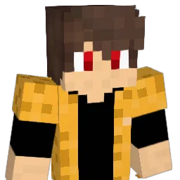 Brigor's Minecraft skin