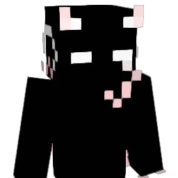 Briiiep Minecraft avatar bust