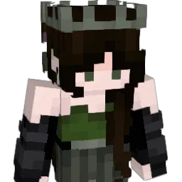 Briisskyy Minecraft avatar bust