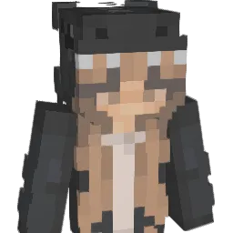 BrijDaRatFarmer Minecraft avatar bust