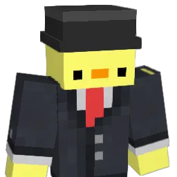 Brileg's Minecraft skin