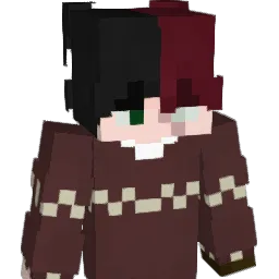BrilliantLegatus Minecraft avatar bust