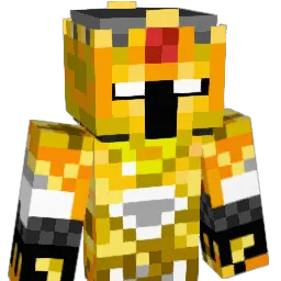 Brilsmurf_0204 Minecraft avatar bust