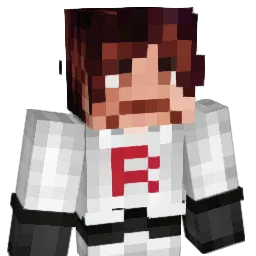 BrimboJingus Minecraft avatar bust