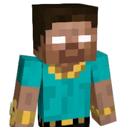 BrineEXE's Minecraft skin