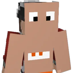 Bring2011's Minecraft skin