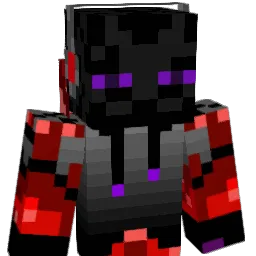 BringDeath8 Minecraft avatar bust