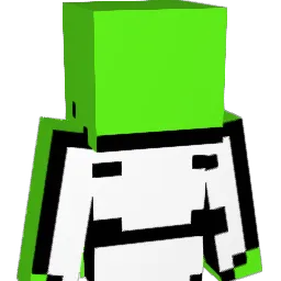 BringTheCall Minecraft avatar bust