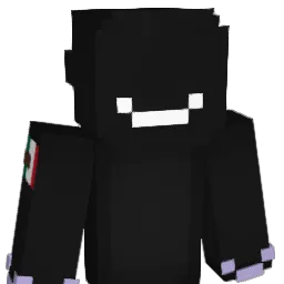 BringaZ Minecraft avatar bust
