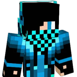 Bringen99 Minecraft avatar bust