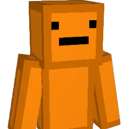 Bringenn Minecraft avatar bust
