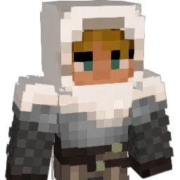 Brinky__ Minecraft avatar bust