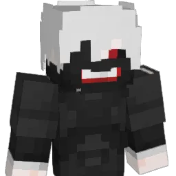 BrisadoPvP Minecraft avatar bust