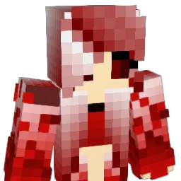 Briscoe07 Minecraft avatar bust