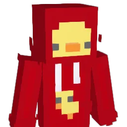 BriskCactus7079 Minecraft avatar bust