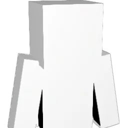BriskHades Minecraft avatar bust