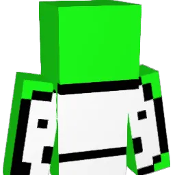 Brisk_tea12 Minecraft avatar bust