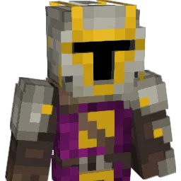 BriskyMan_ Minecraft avatar bust