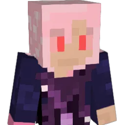 Brissings Minecraft avatar bust
