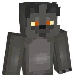 Briste Minecraft avatar bust