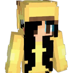 Bristol_Captain Minecraft avatar bust