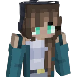 BritSarus's Minecraft skin