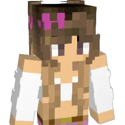 Brit_Brat Minecraft avatar bust
