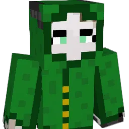 Brit_Britter's Minecraft skin