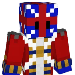 Britain88's Minecraft skin