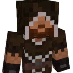 Britcan_ Minecraft avatar bust