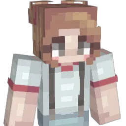 BriteSprite's Minecraft skin