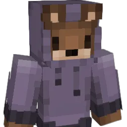 BriteT0ny Minecraft avatar bust